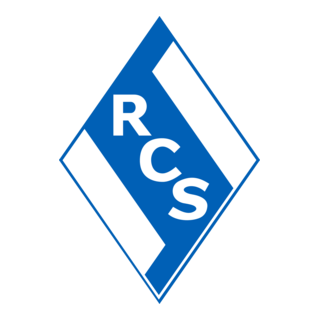 Racing Club de Strasbourg Logo PNG Vector