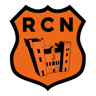 Racing Club narbonnais Logo PNG Vector