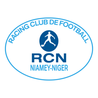 RACING FC DE BOUKOKI Logo PNG Vector