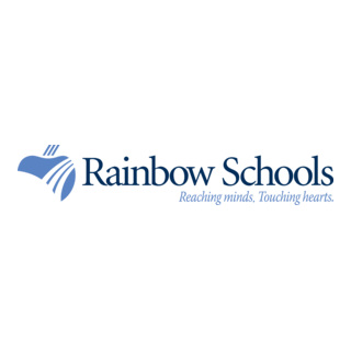 Rainbow District School Board Logo PNG Vector