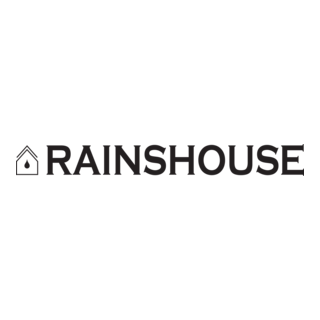 Rainshouse Logo PNG Vector
