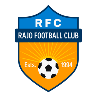 Rajo Football Club Logo PNG Vector