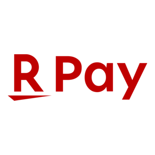 Rakuten Pay Logo PNG Vector