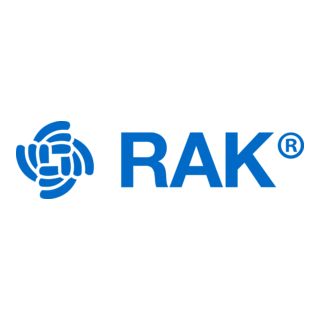 RAKwireless Logo PNG Vector