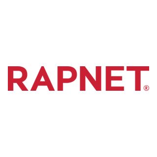 Rapnet Logo PNG Vector