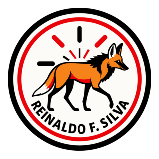 REINALDO F.SILVA Logo PNG Vector