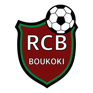 Renaissance Club Boukoki Logo PNG Vector