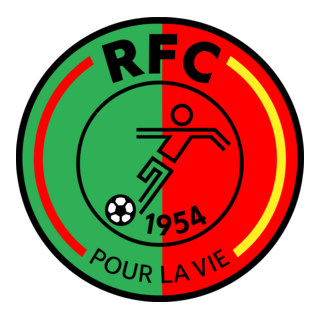 RENAISSANCE FC DE N'DJAMENA Logo PNG Vector