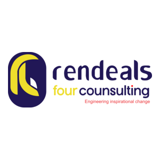 Rendeals for consulting Logo PNG Vector