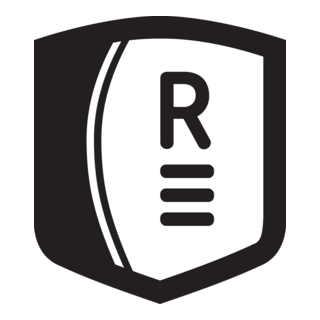 Rennes Étudiants Club rugby Logo PNG Vector