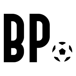 Revista Balompié Logo PNG Vector