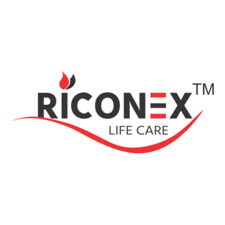Riconex Logo PNG Vector