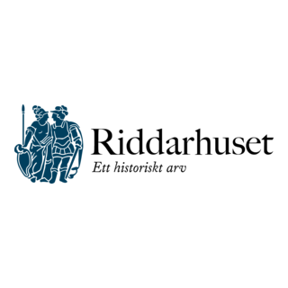 Riddarhuset Logo PNG Vector