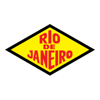 Rio de Janeiro Logo PNG Vector