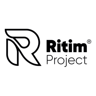 Ritim Project Logo PNG Vector
