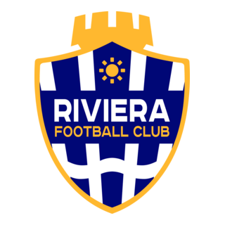 Riviera Football Club Logo PNG Vector