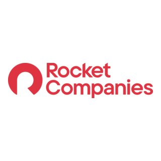 Rocket Companies Logo PNG Vector