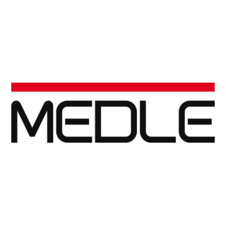 Roletarstvo Medle Logo PNG Vector