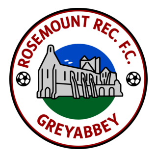 ROSEMOUNT RECREATION FC Logo PNG Vector