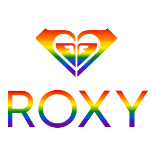 Roxy Logo PNG Vector