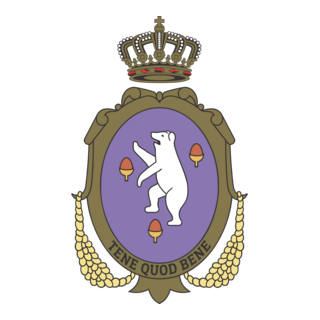 Royal Beerschot Athletic Club Logo PNG Vector