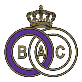 Royal Beerschot Athletic Club Logo PNG Vector