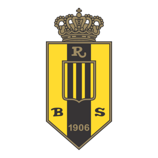 Royal Berchem Sport Logo PNG Vector