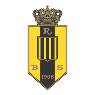 Royal Berchem Sport Logo PNG Vector