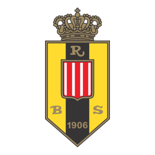 Royal Berchem Sport Logo PNG Vector