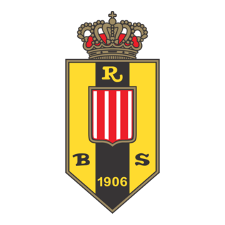 Royal Berchem Sport Logo PNG Vector