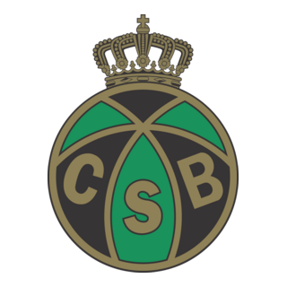 Royal Cercle Sportif Brugeois Logo PNG Vector