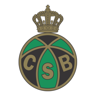 Royal Cercle Sportif Brugeois Logo PNG Vector
