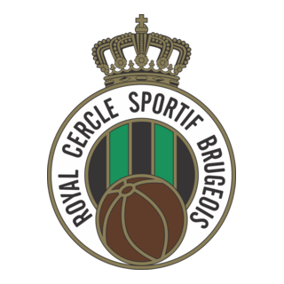 Royal Cercle Sportif Brugeois Logo PNG Vector