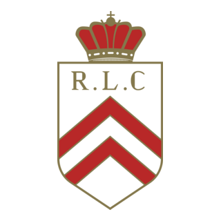 Royal Leopold Club de Bruxelles Logo PNG Vector
