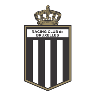 Royal Racing Club de Bruxelles Logo PNG Vector