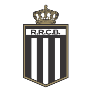Royal Racing Club de Bruxelles Logo PNG Vector