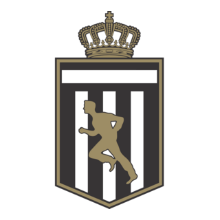 Royal Racing Club de Bruxelles Logo PNG Vector