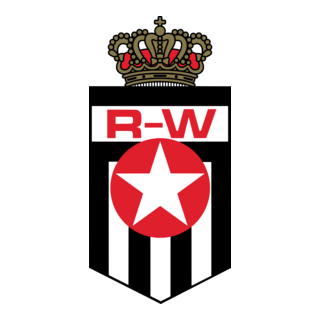 Royal Racing White Logo PNG Vector