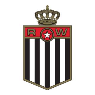 Royal Racing White Logo PNG Vector