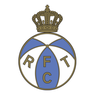 Royal Tilleur Football Club Logo PNG Vector