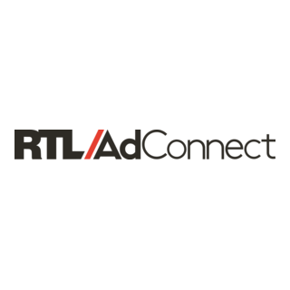 RTL AdConnect Logo PNG Vector