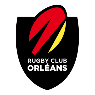 Rugby Club Orléans Logo PNG Vector