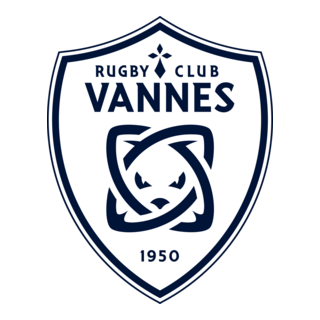 Rugby club vannetais Logo PNG Vector