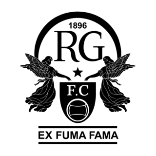 Rutherglen Glencairn FC Logo PNG Vector