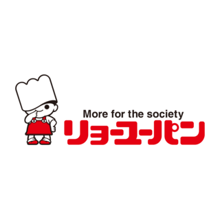 RYOYUPAN Logo PNG Vector