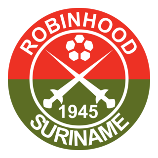 S.V. Robinhood Logo PNG Vector