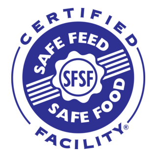 Safe Feed Safe Food SFSF Logo PNG Vector