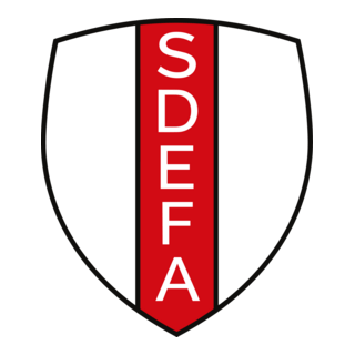 Saint-Denis Ecole de Football Association Logo PNG Vector