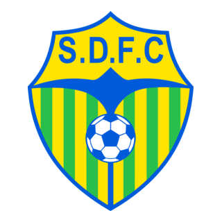 Saint-Denis Football Club Logo PNG Vector