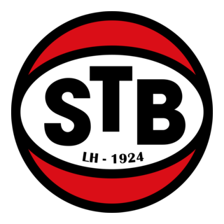 Saint Thomas Basket Le Havre Logo PNG Vector